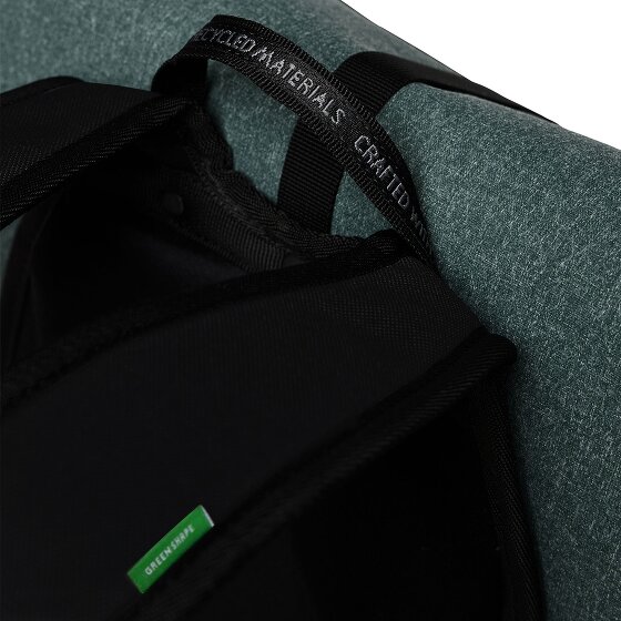 Vaude Clubride 17 Mochila para bicicleta 43 cm