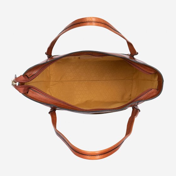 Jekyll & Hide Paris Bolsa de hombro Protección RFID Piel 36 cm