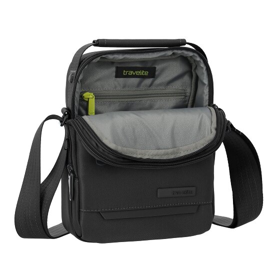 Travelite Workfloow Bolsa de hombro Mini Bag 17 cm