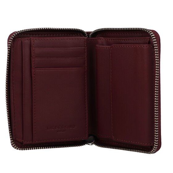 Liebeskind Hera Cartera Protección RFID Piel 12.5 cm