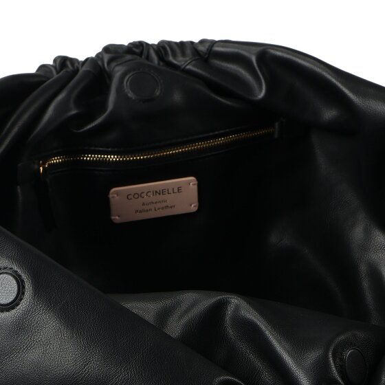 Coccinelle Smash Bolsa de compras Piel 21 cm