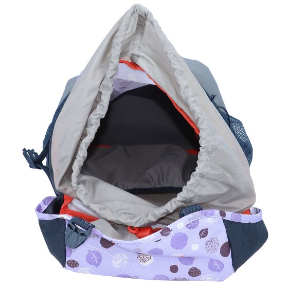 Vaude Mochila infantil Puck 14 44 cm
