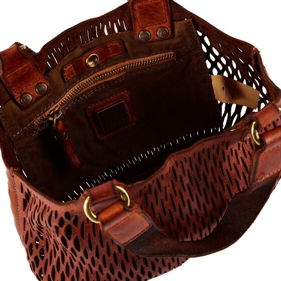 Campomaggi Cosima Bolsa de compras Piel 26 cm