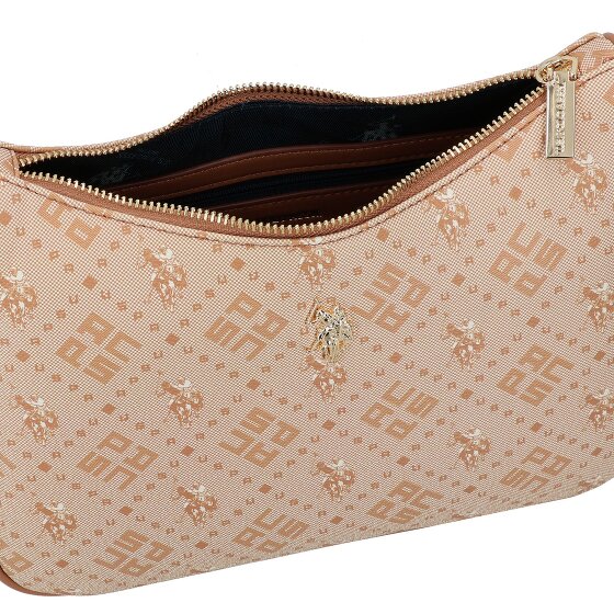 U.S. Polo Assn. New Hampton Bolsa de hombro 28 cm
