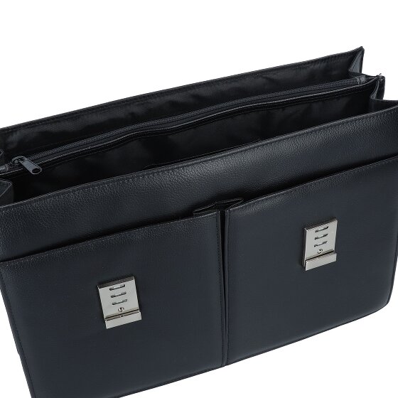 d&n Maletín básico 42 cm