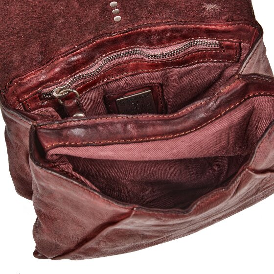 Campomaggi Cesarina Bolsa de hombro Piel natural 24 cm