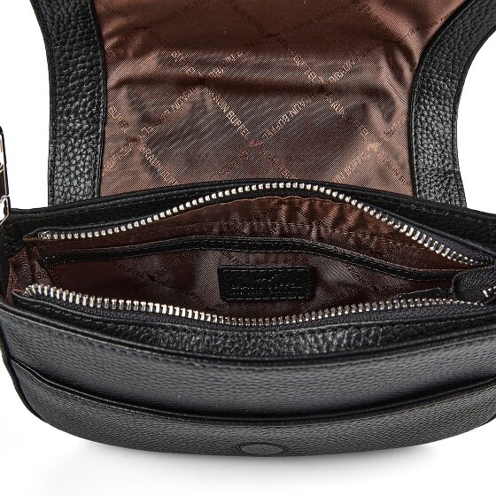 Braun Büffel Hanna Bolsa de hombro XS Piel 21 cm