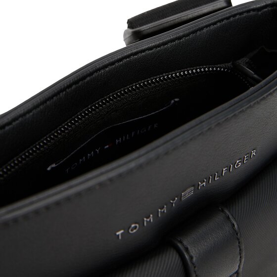 Tommy Hilfiger TH Foundation Bolsa de hombro Mini Bag 16 cm