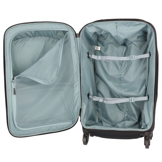 Thule Subterra 2 4 ruedas Carrito 70 cm