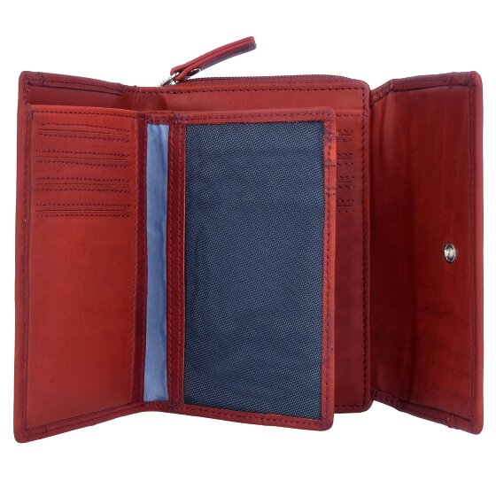 Maître Cartera Birkenfeld cuero 13,5 cm