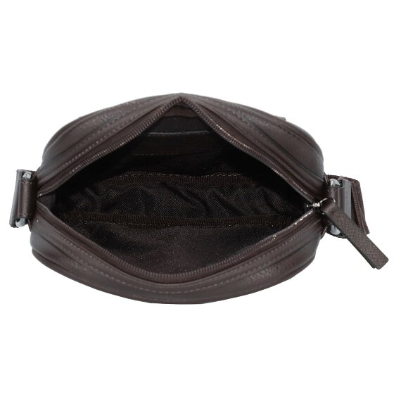 Ted Baker House Check Bolsa de hombro 19 cm