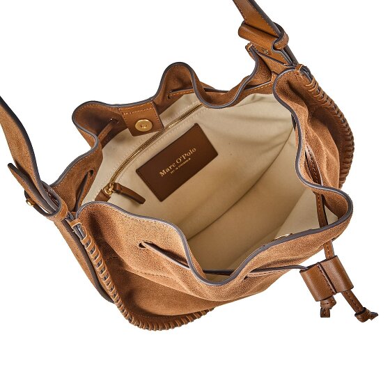 Marc O'Polo Bolsa de hombro Piel 35 cm