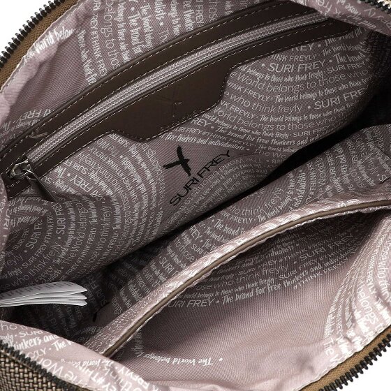 Suri Frey SFY Suri Sports Marry Bolsa de hombro 38 cm