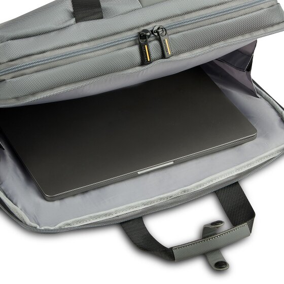 Roncato Trial Maletín 44 cm Compartimento para el portátil