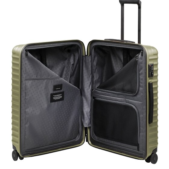 Titan Upgrade 4 ruedas Carrito M 69 cm