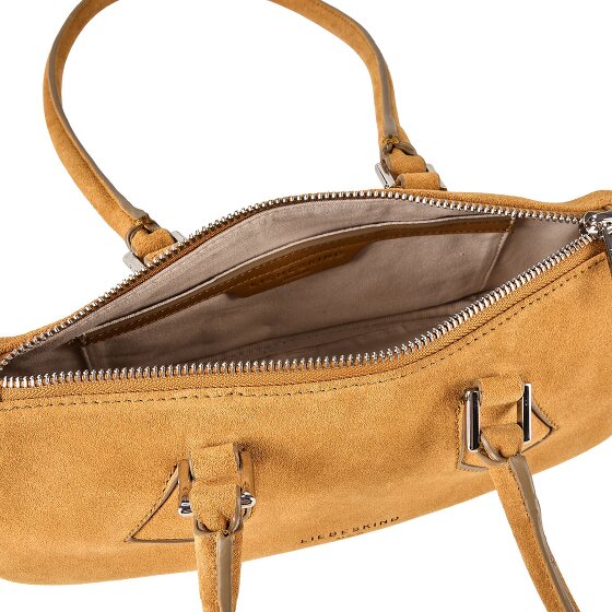 Liebeskind Cecile Bolsa de hombro S Piel natural 25 cm