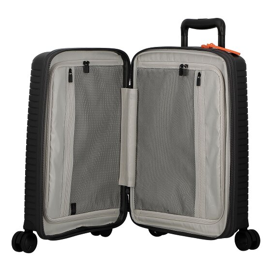 Jump Evae 4 ruedas Carro de la cabina 55 cm