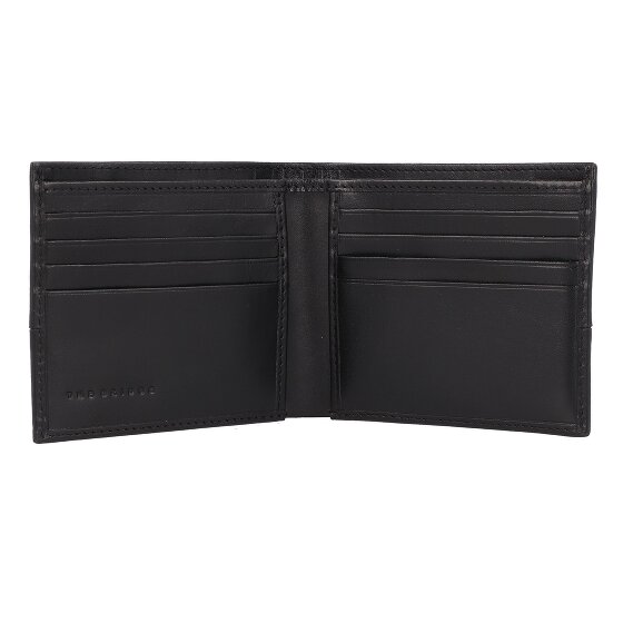 The Bridge Damiano Cartera Piel 11 cm