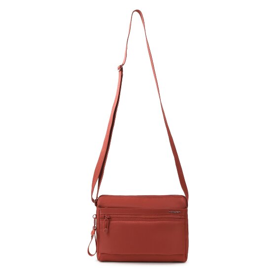 Hedgren Inner City Bolsa de hombro Protección RFID 27.5 cm