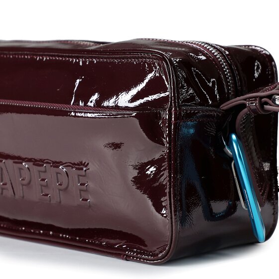 Patrizia Pepe Bolsa de hombro Piel 35 cm