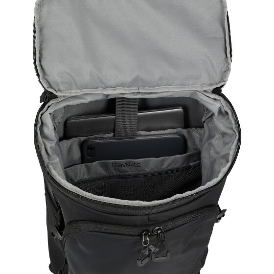 Travelite Venture Line Mochila de día 53 cm Compartimento para el portátil