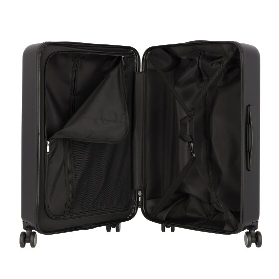 Guess Verona 4 ruedas Carrito M 67 cm