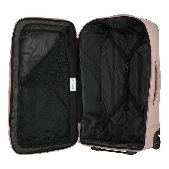 Herschel Heritage 2 ruedas Carrito M 77 cm