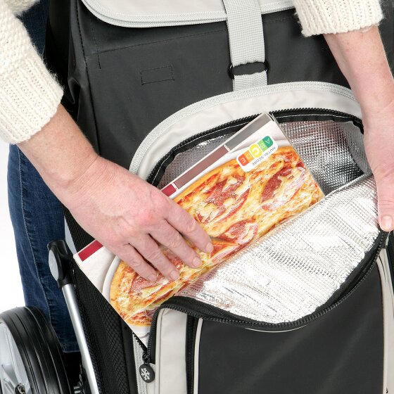 Andersen Shopper Carrito de la compra Royal Shopper Hydro 2.0 67 cm
