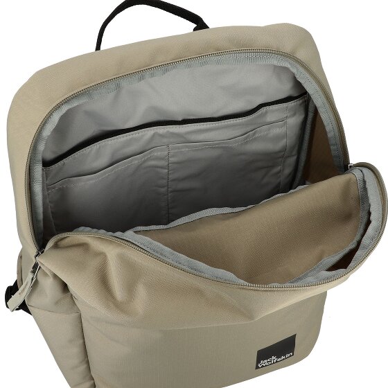 Jack Wolfskin Terraview Mochila de día 47 cm Compartimento para el portátil