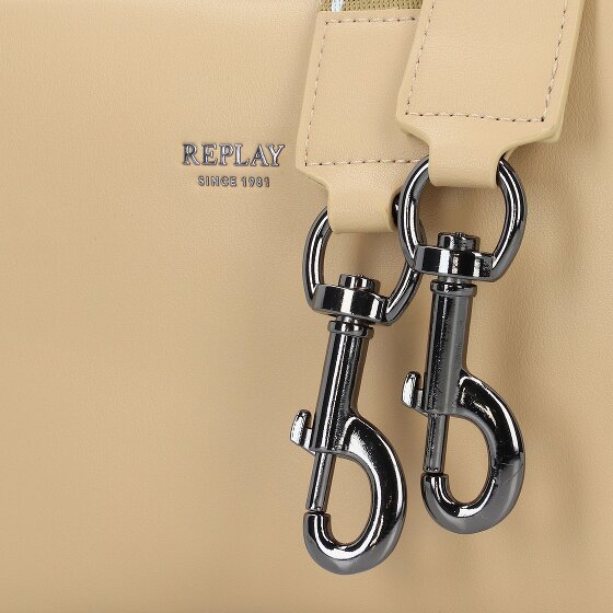 Replay Bolsa de hombro 22 cm