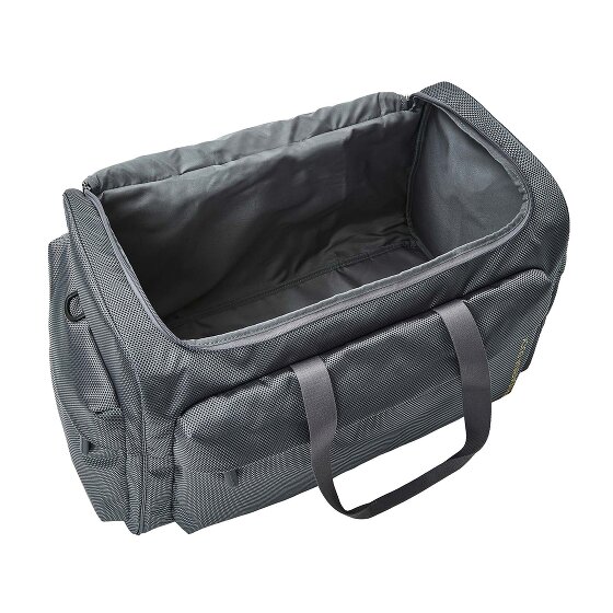 Mandarina Duck Zephyr Bolsa de viaje Weekender 50 cm