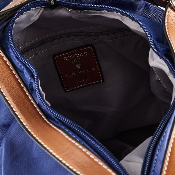 Picard Mochila Sonja City 29 cm