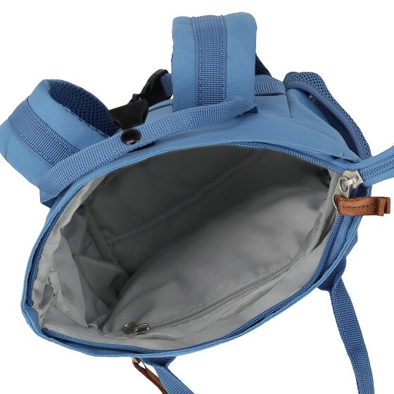 Travelite Basics Mochila de la ciudad 27 cm