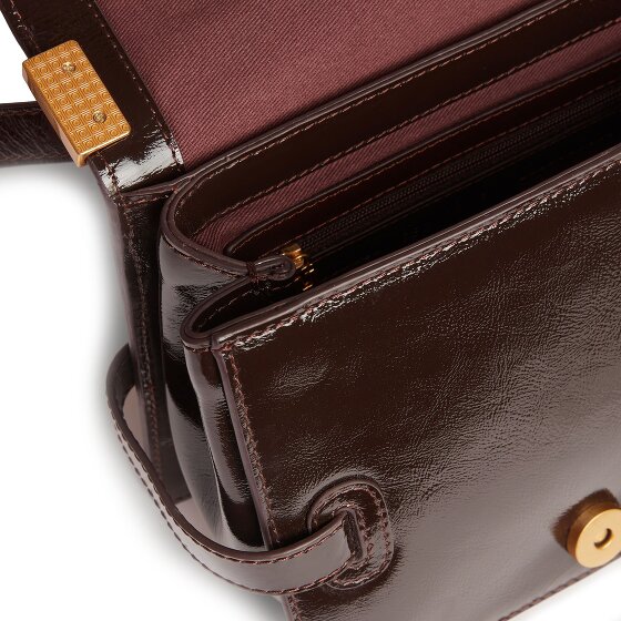 Ted Baker Ccamil Bolsa de hombro Mini Bag Piel 18 cm