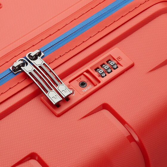 Roncato Skyline 2.0 Neon 4 ruedas Trolley 79 cm