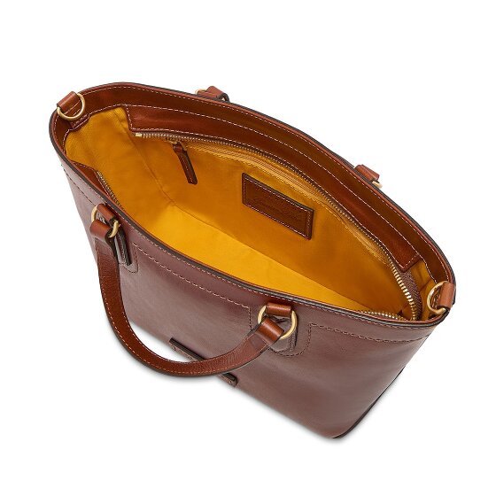 The Bridge Larissa Bolso Piel 24 cm