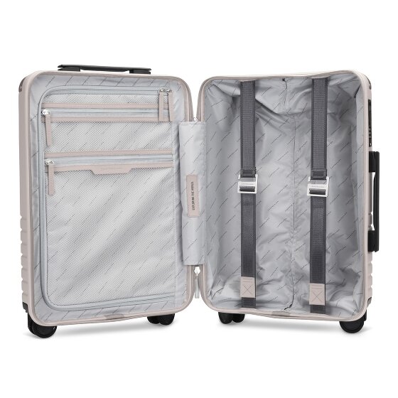 Kapten & Son Heathrow 4 ruedas Carro de la cabina 55 cm