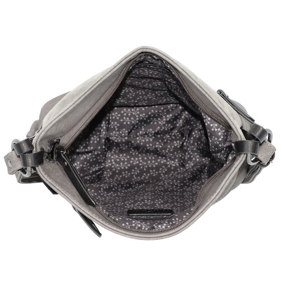 Tom Tailor Bolso de hombro Elin Flash 28 cm