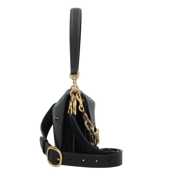 Coach Tabby Bolsa de hombro Piel 26 cm