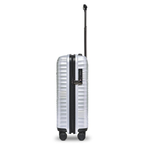 Pactastic Collection 02 THE CABIN 4 ruedas Carro de la cabina 55 cm