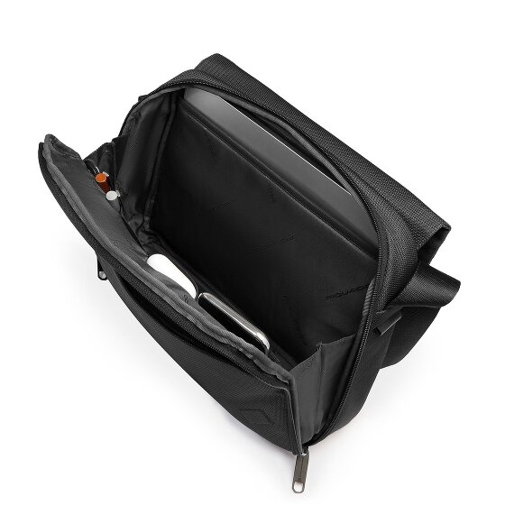 Piquadro Lyss Mensajero 33 cm