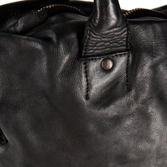 Harold's Submarine Bolsa de hombro Piel 34 cm