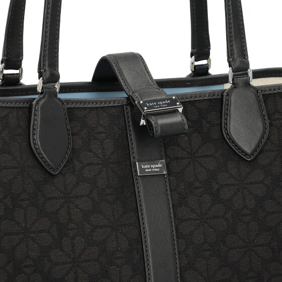 Kate Spade New York Spade Flower Bolsa de compras 40 cm