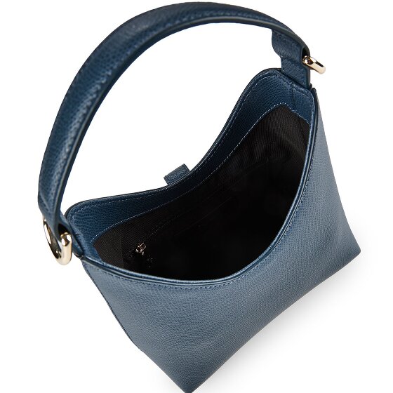 Furla Goccia Bolso miniatura Piel natural 18 cm
