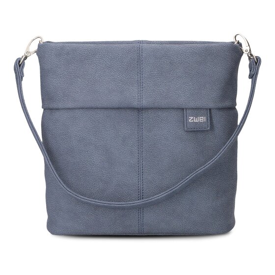 Zwei Mademoiselle.M Bolsa de hombro 25 cm