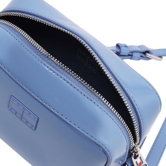 Tommy Hilfiger Jeans TJW Ess Must Bolsa de hombro Mini Bag 18.5 cm