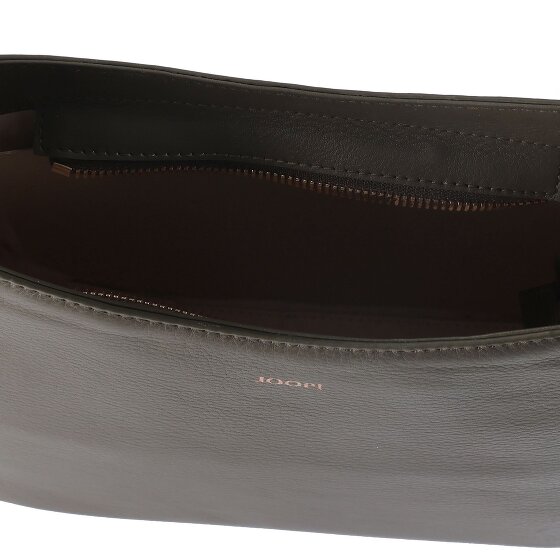 Joop! Sofisticato 1.0 Elda Bolsa de hombro Piel natural 23 cm