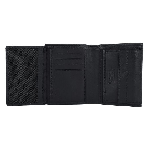 camel active Niagara Billetera RFID Piel 10 cm