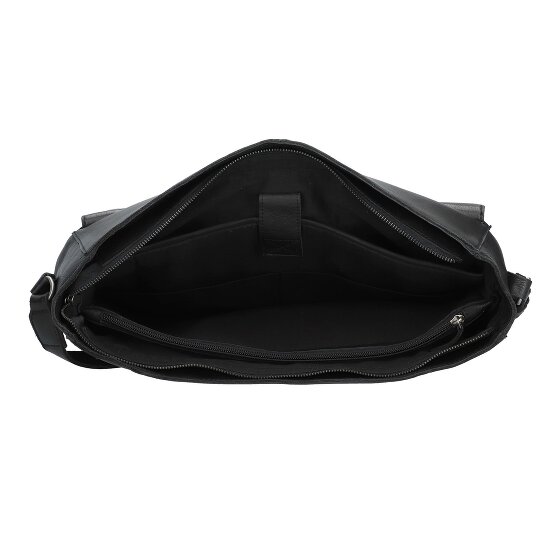 Cowboysbag Camrose Bolsa para el portátil Piel 40 cm