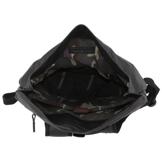 Greenburry Mochila Aviator 44 cm Compartimento para portátil